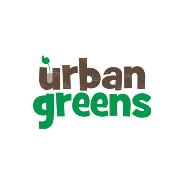 Muskingum County Soil and Water Conservation District<br /><em>Urban Green Project.</em>